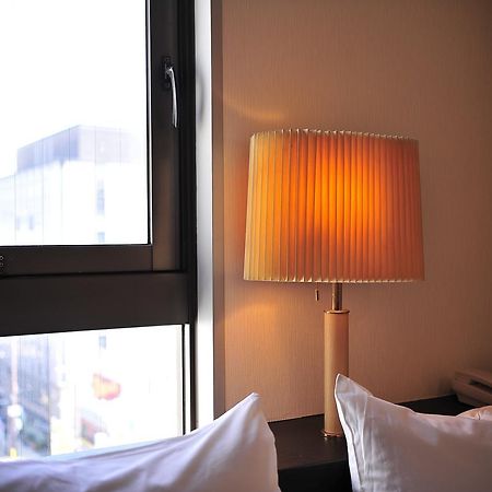 Hotel Kikuei Namba Οσάκα Εξωτερικό φωτογραφία