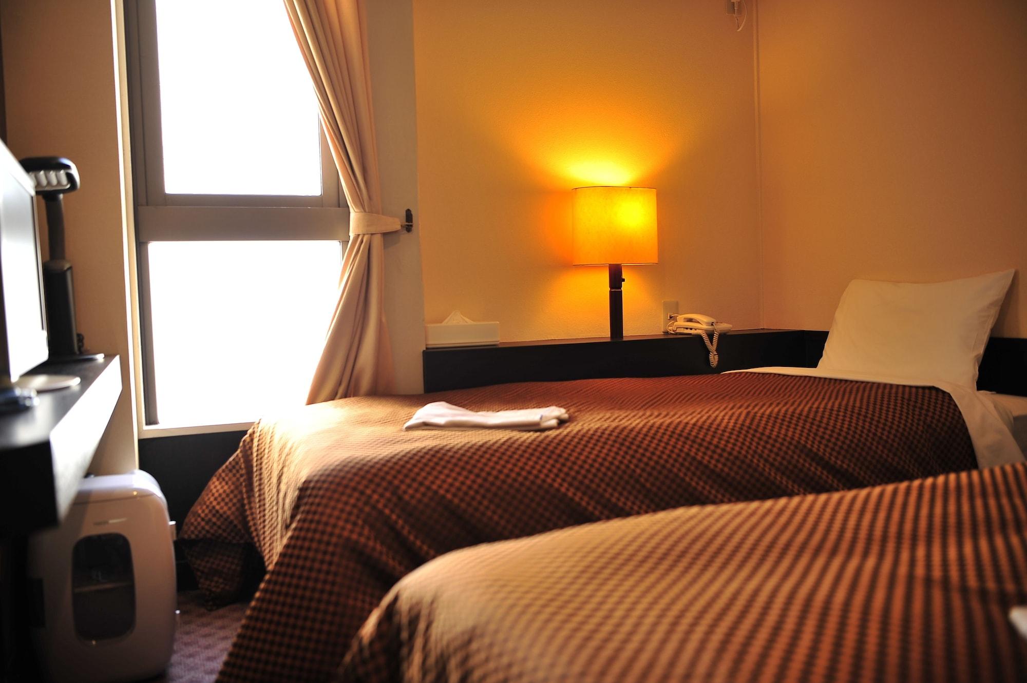 Hotel Kikuei Namba Οσάκα Εξωτερικό φωτογραφία