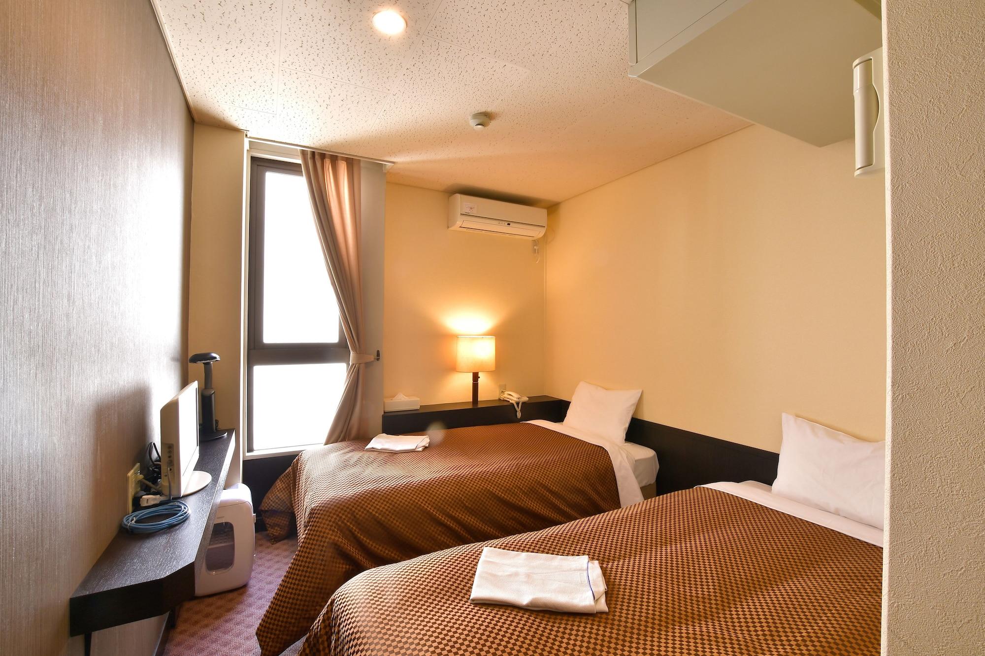 Hotel Kikuei Namba Οσάκα Εξωτερικό φωτογραφία