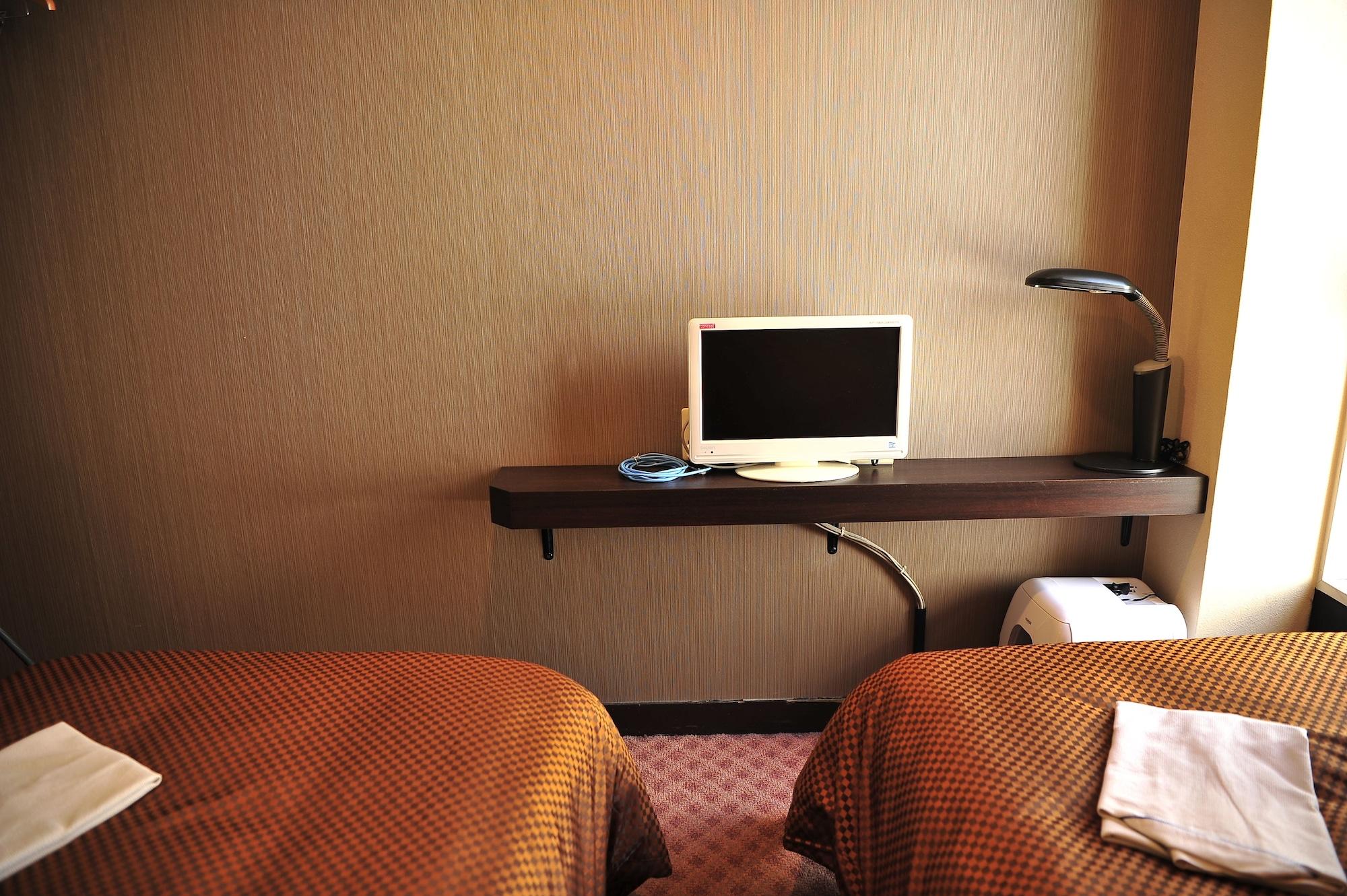 Hotel Kikuei Namba Οσάκα Εξωτερικό φωτογραφία