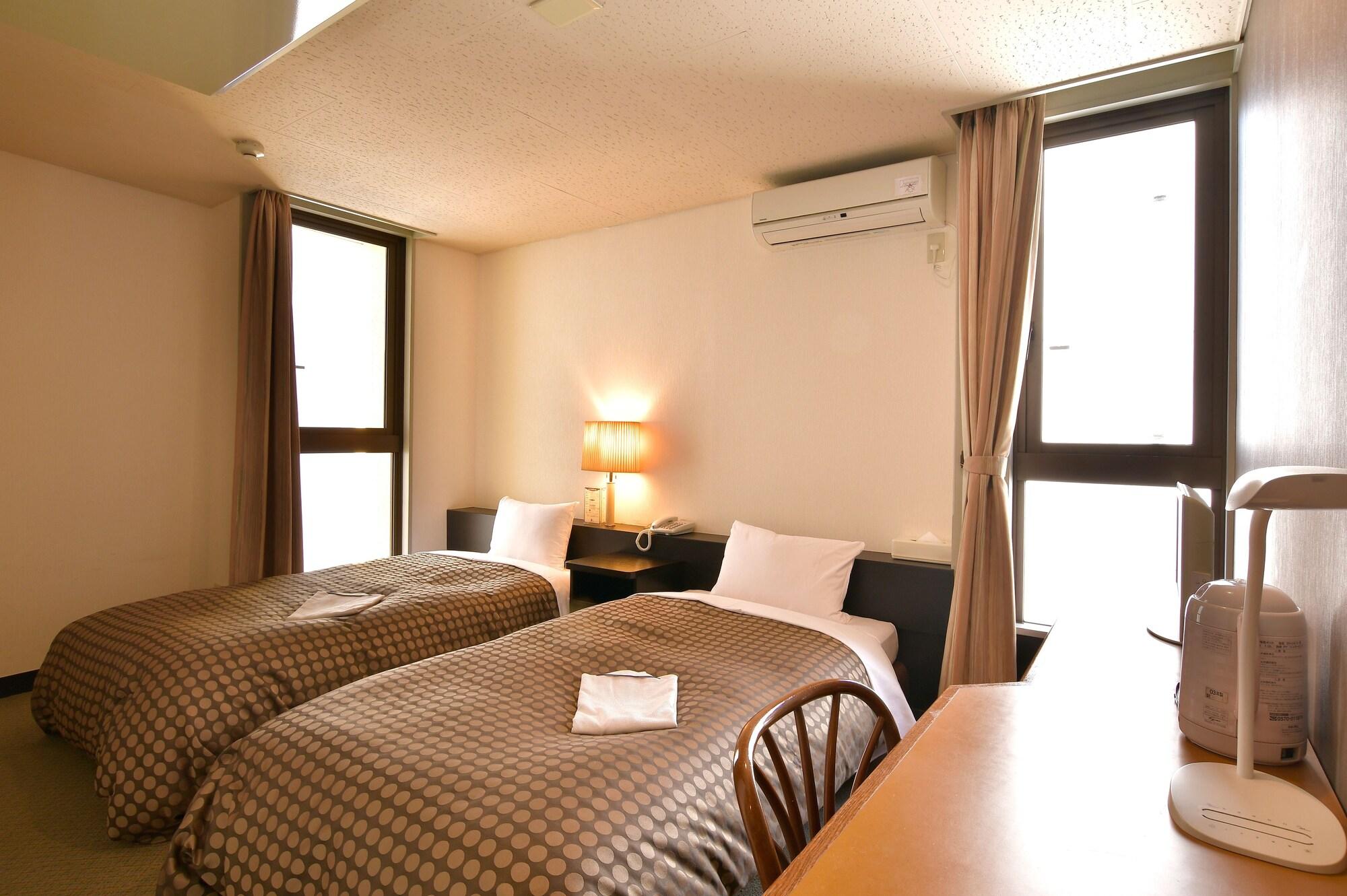 Hotel Kikuei Namba Οσάκα Εξωτερικό φωτογραφία