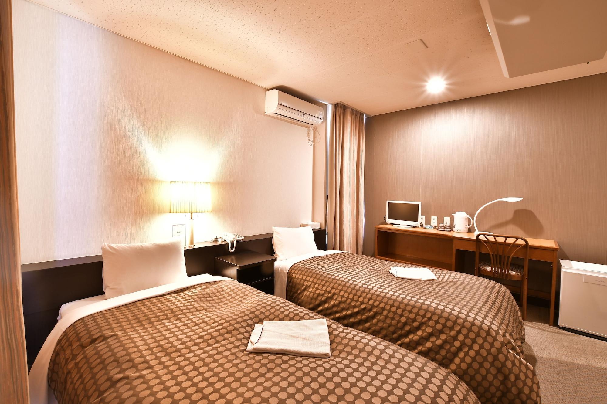 Hotel Kikuei Namba Οσάκα Εξωτερικό φωτογραφία