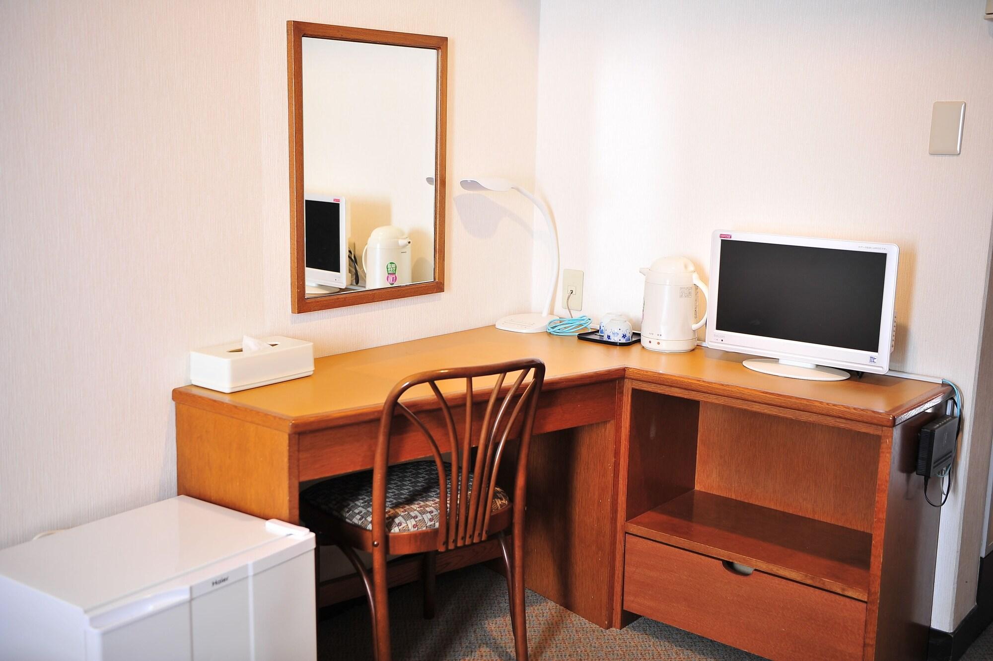 Hotel Kikuei Namba Οσάκα Εξωτερικό φωτογραφία