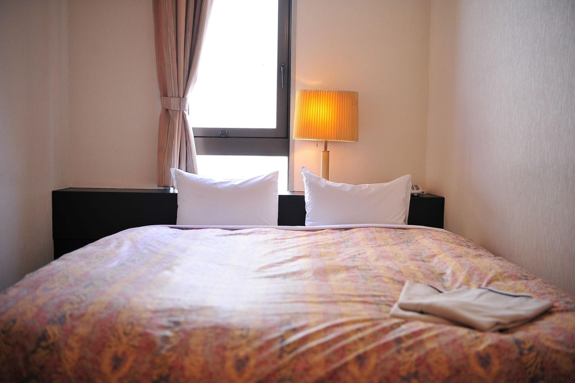 Hotel Kikuei Namba Οσάκα Εξωτερικό φωτογραφία