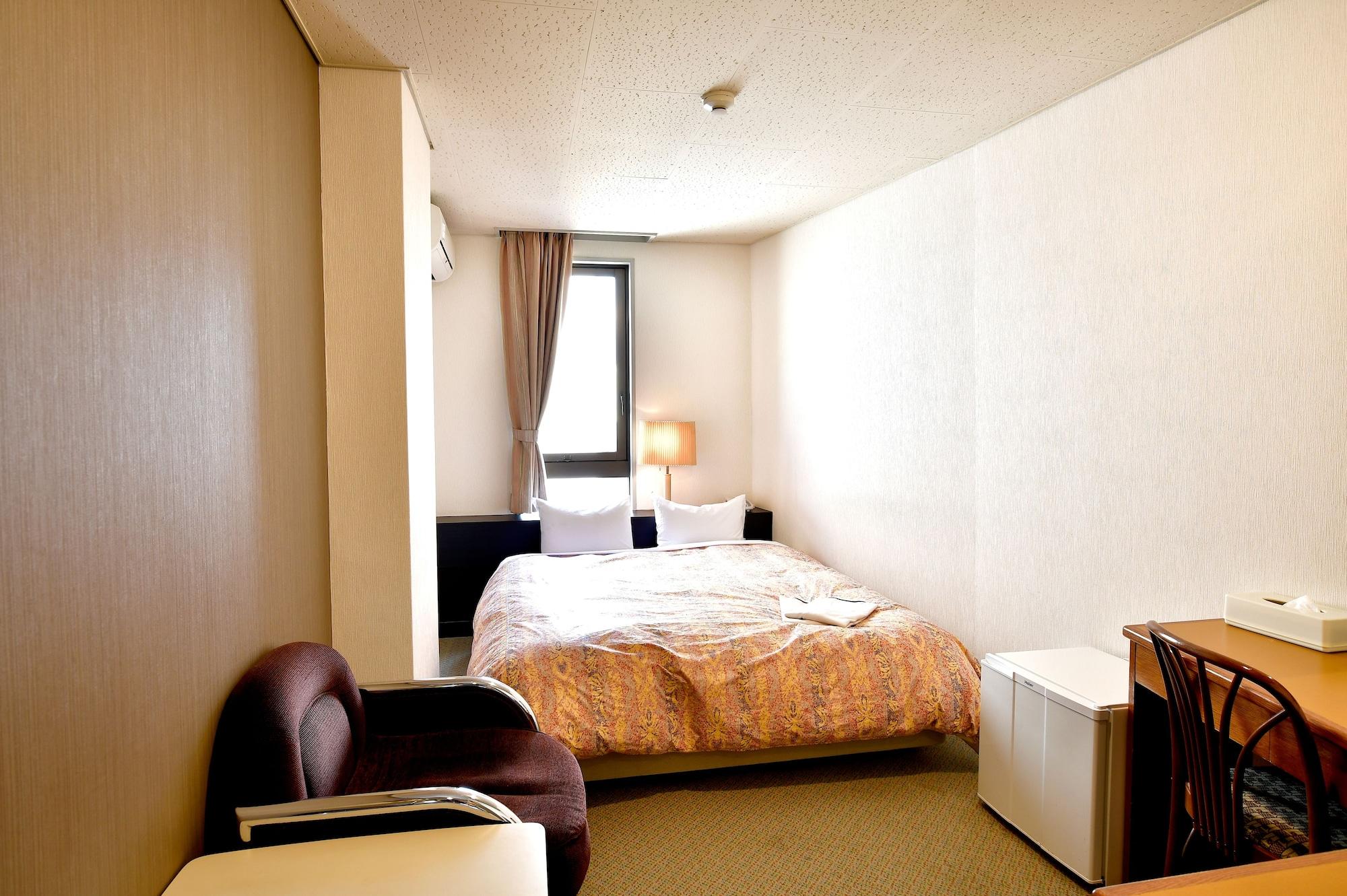 Hotel Kikuei Namba Οσάκα Εξωτερικό φωτογραφία