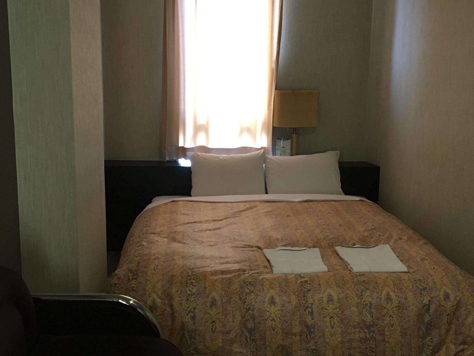 Hotel Kikuei Namba Οσάκα Εξωτερικό φωτογραφία