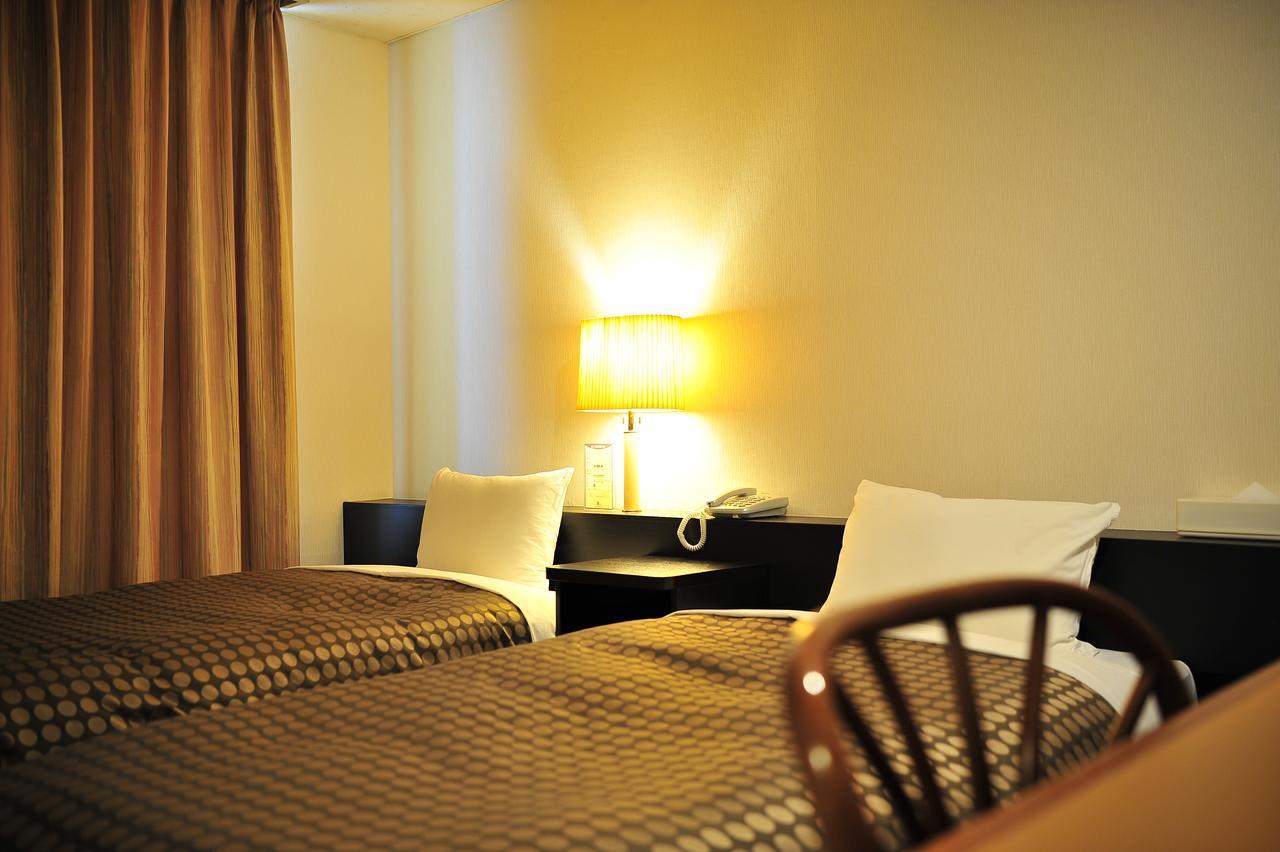 Hotel Kikuei Namba Οσάκα Εξωτερικό φωτογραφία