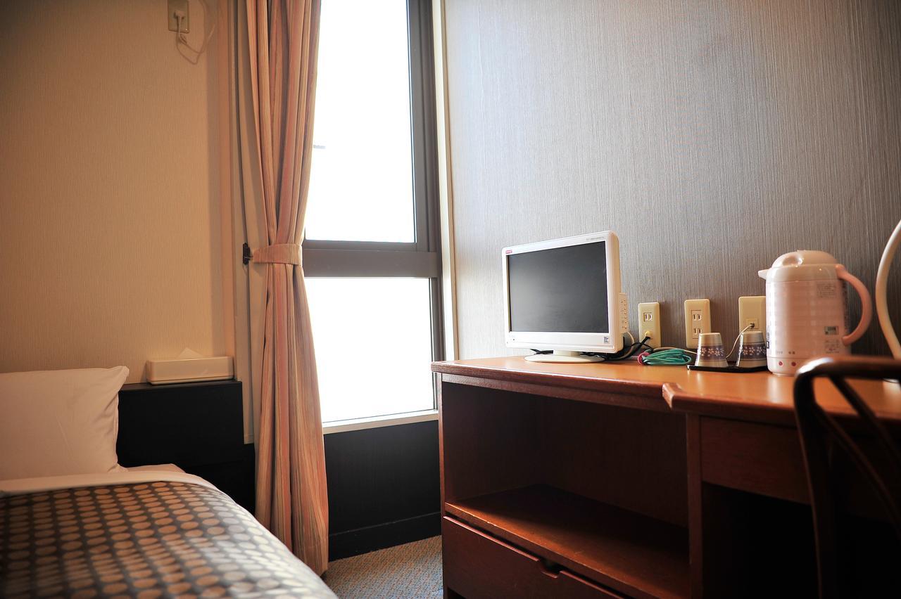 Hotel Kikuei Namba Οσάκα Εξωτερικό φωτογραφία