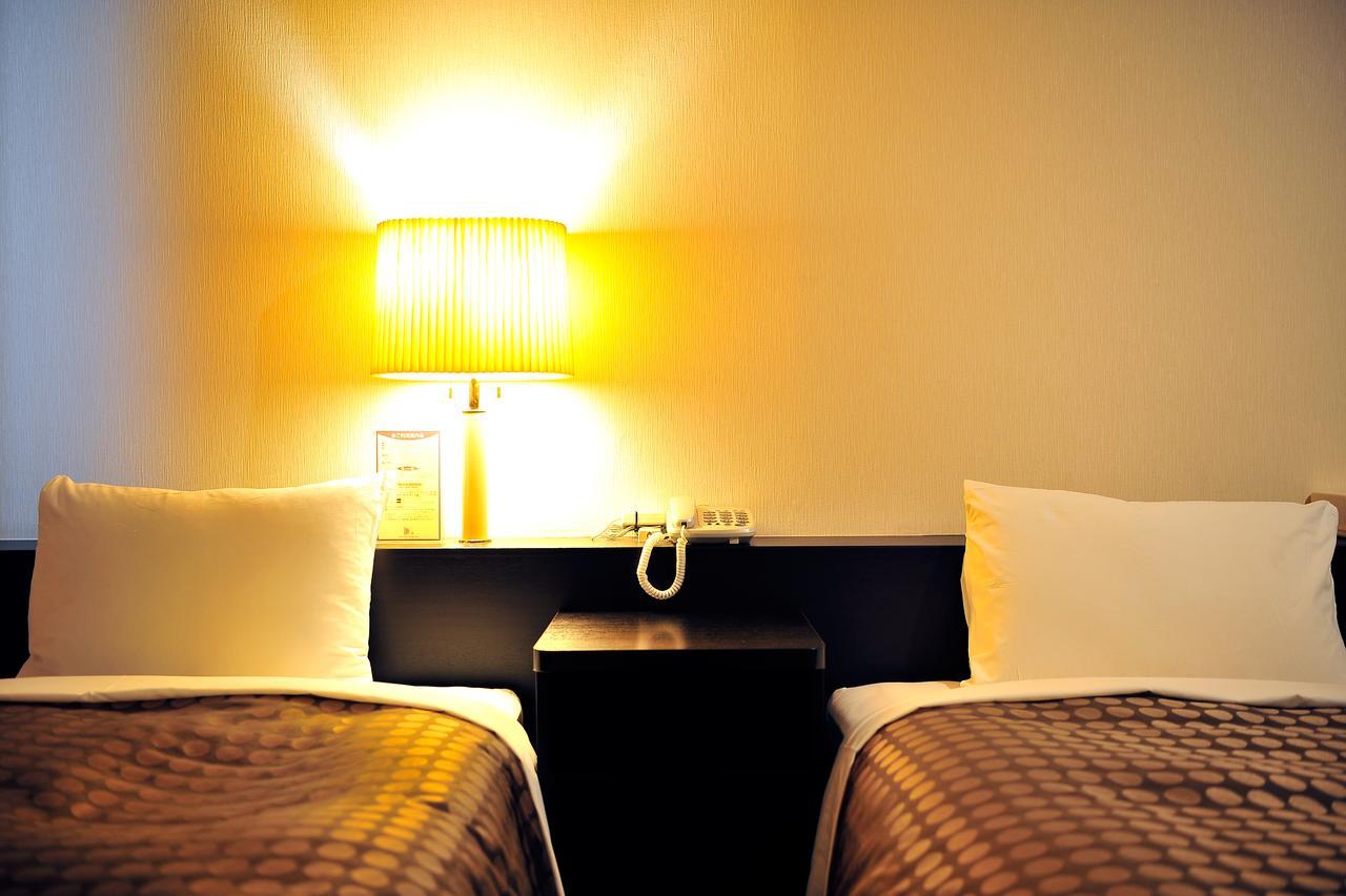 Hotel Kikuei Namba Οσάκα Εξωτερικό φωτογραφία
