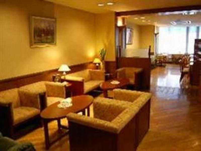Hotel Kikuei Namba Οσάκα Εξωτερικό φωτογραφία