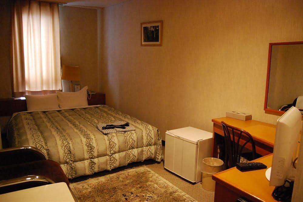 Hotel Kikuei Namba Οσάκα Εξωτερικό φωτογραφία