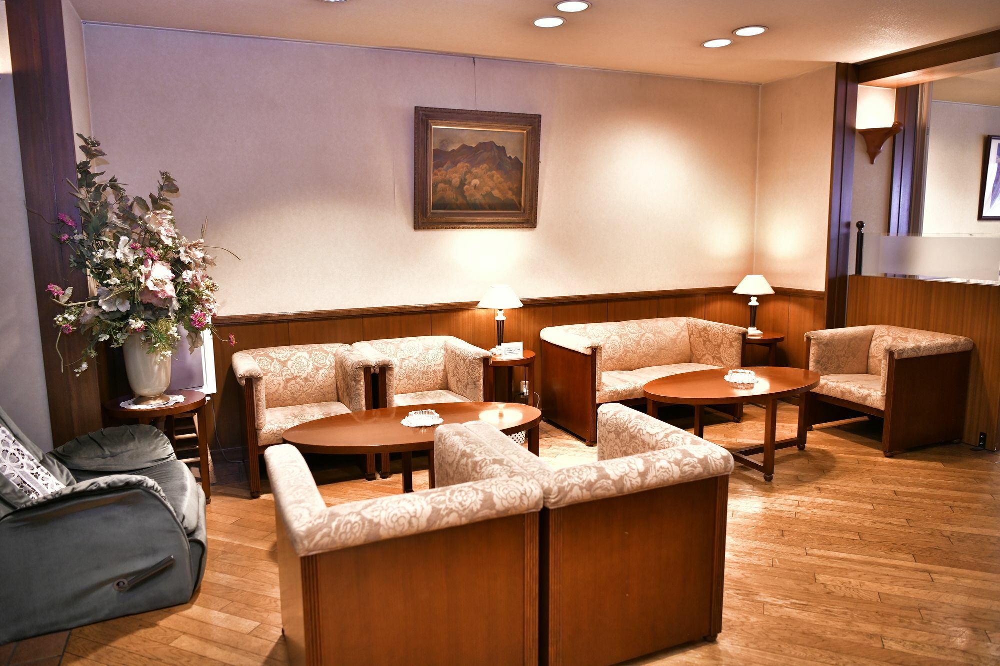 Hotel Kikuei Namba Οσάκα Εξωτερικό φωτογραφία